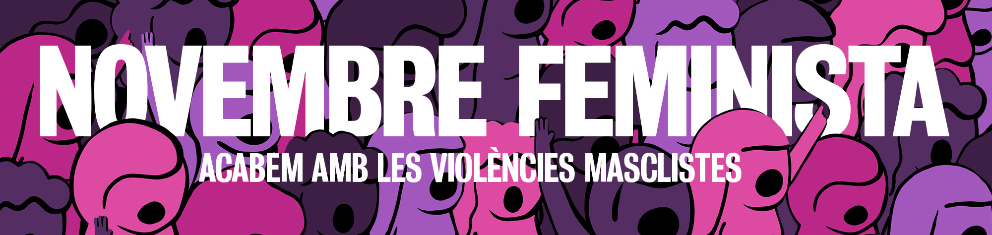 novembre feminista home