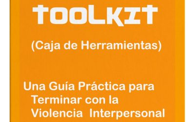 Toolkit. Una guia pràctica per acabar amb la violència interpersonal