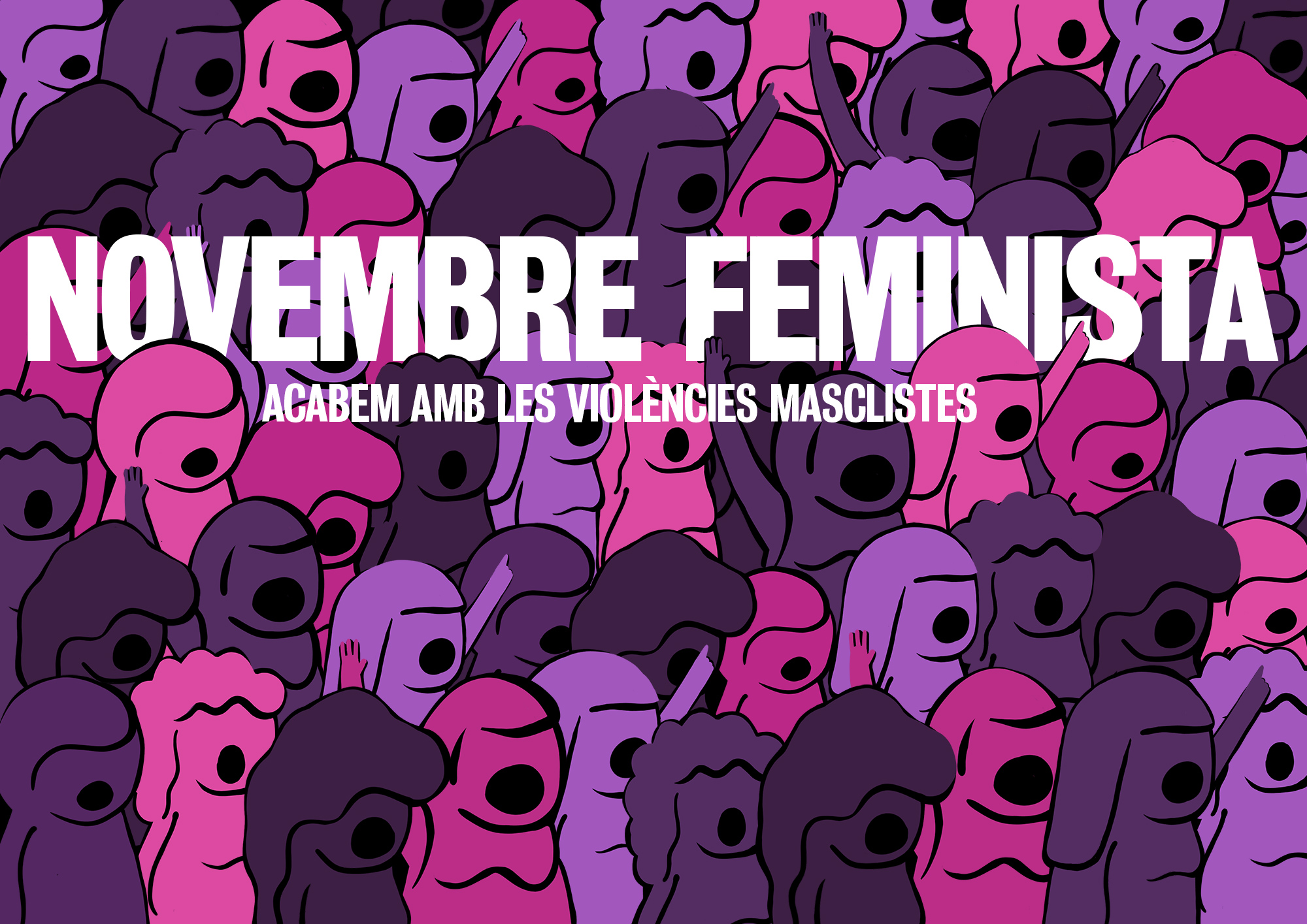 Novembre Feminista