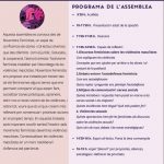 I Assemblea Feminista a Catalunya