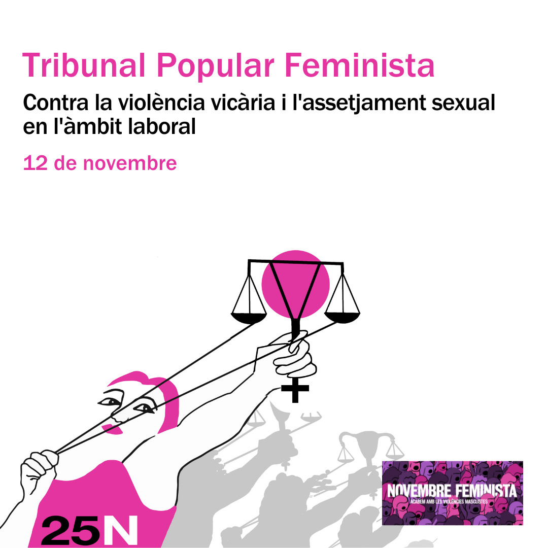 Tribunal Popular Feminista