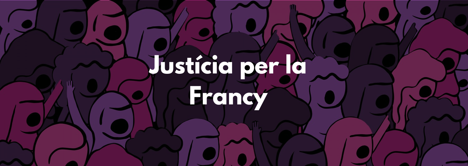 Justícia per la Francy